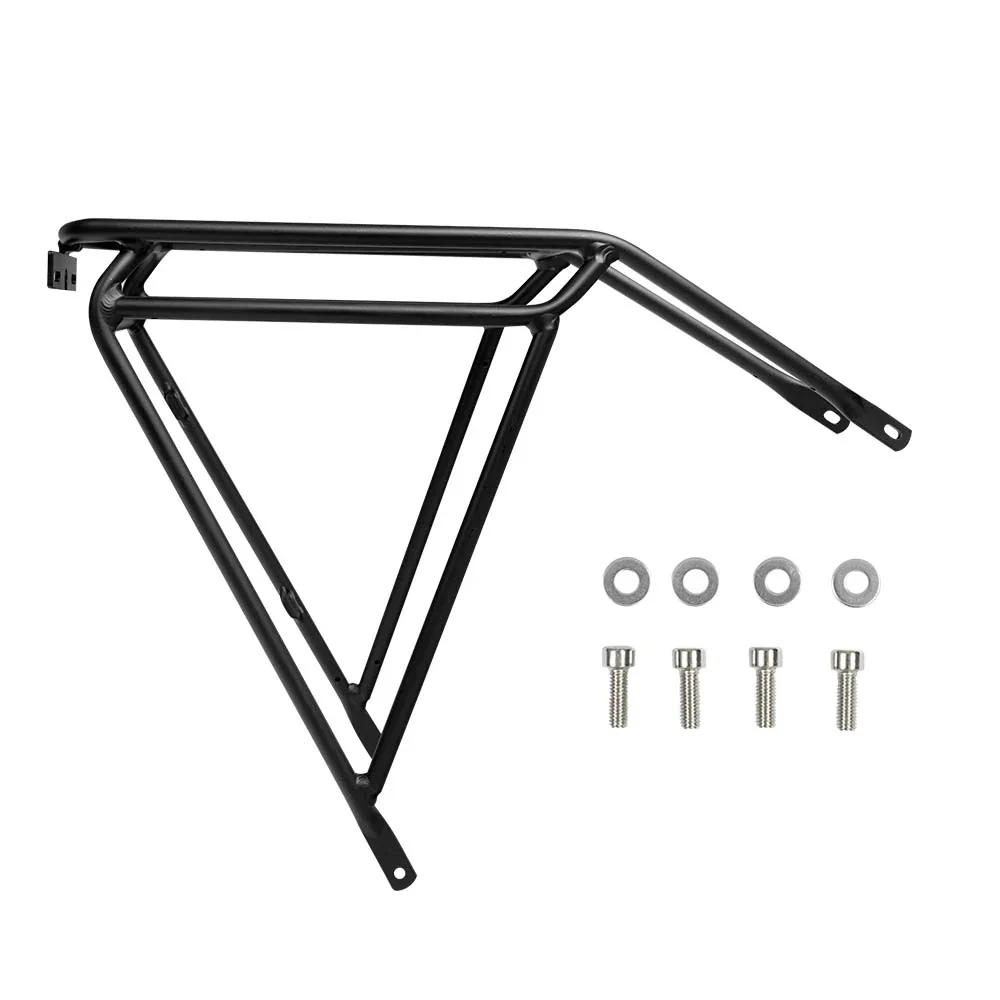 Fiido C21 pannier rack