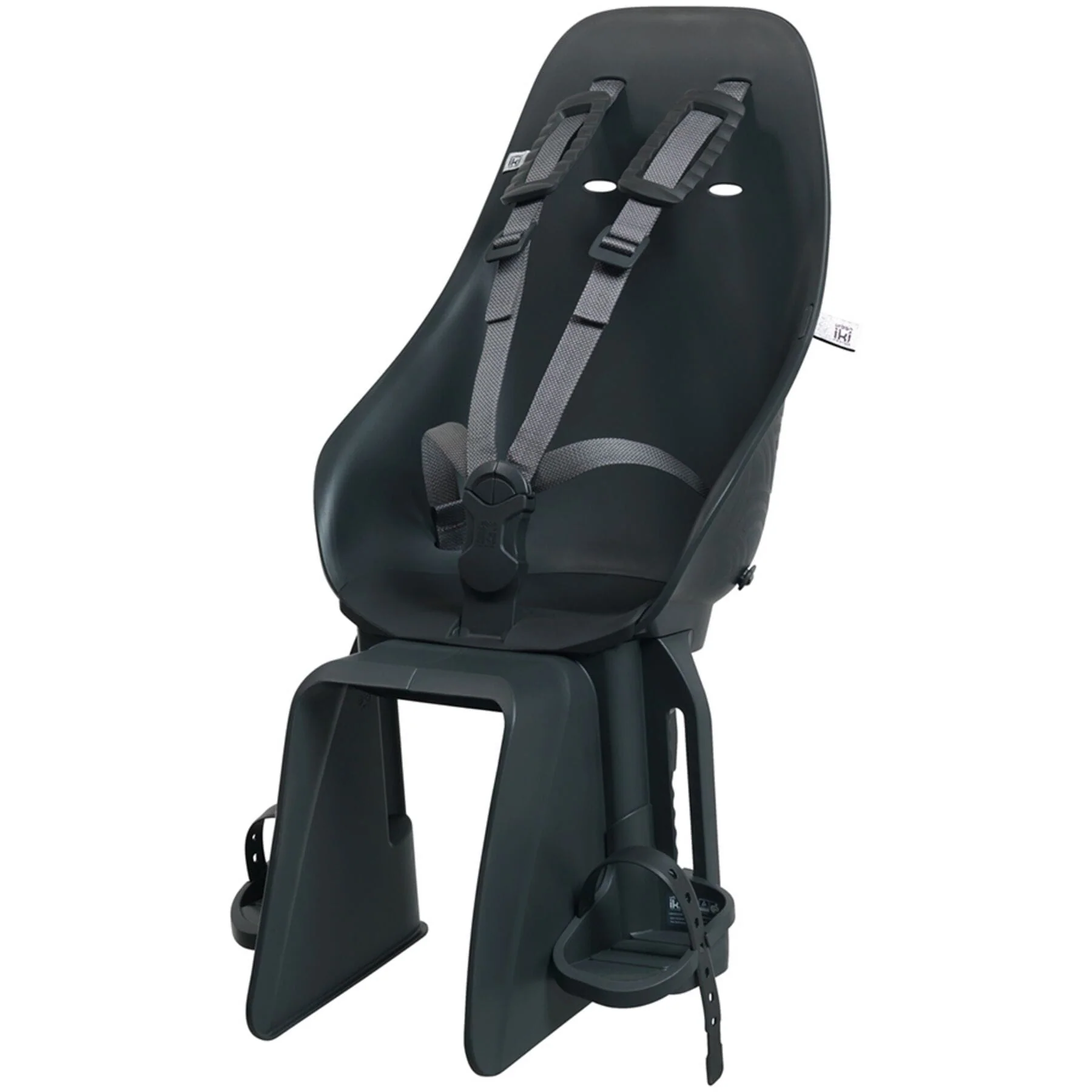 Urban Iki TA-KE rear child seat - rack mount